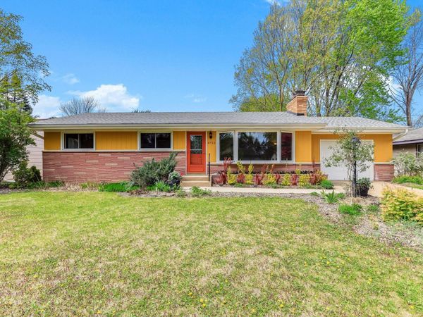 4715 Sharon Lane, White Bear Lake, MN 55110