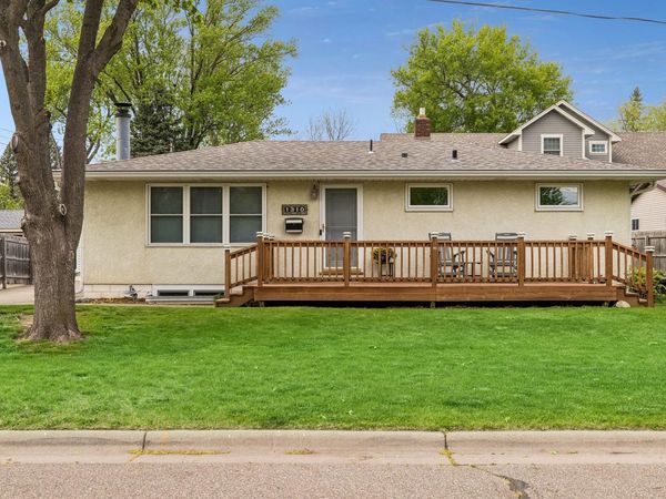 1310 Oak Street W, Stillwater, MN 55082