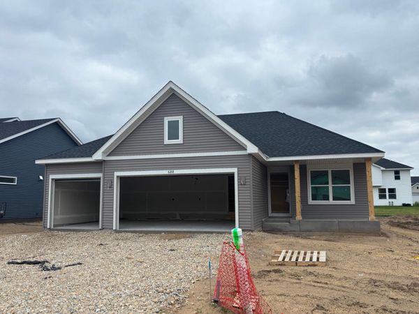 688 152nd Lane NW, Andover, MN 55304