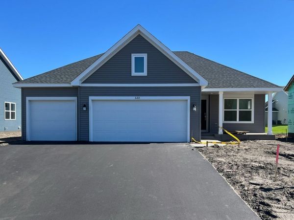 688 152nd Lane NW, Andover, MN 55304