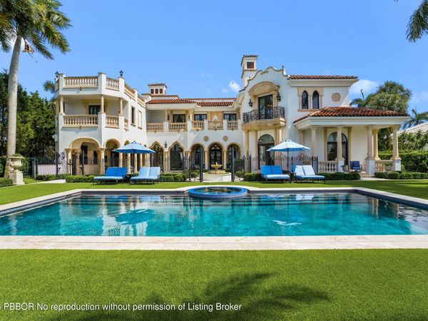 370 Eagle Drive, Jupiter, FL 33477