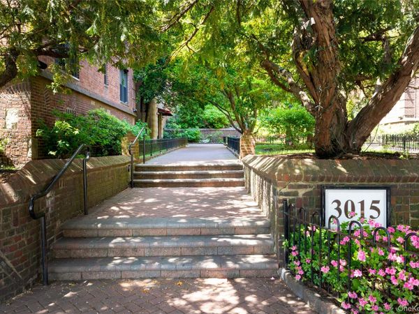 3015 Riverdale Avenue, Unit 4B, Bronx, NY 10463