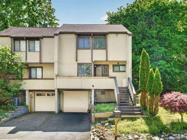 11 Rockledge Drive , Suffern, NY 10901