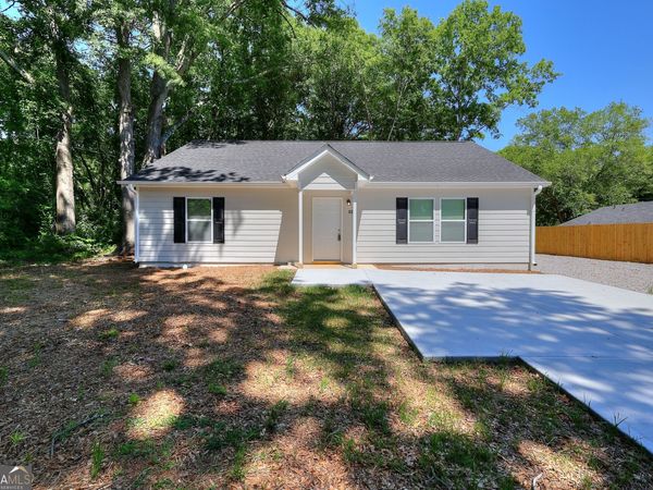 407 Wall Street, Monroe, GA 30655