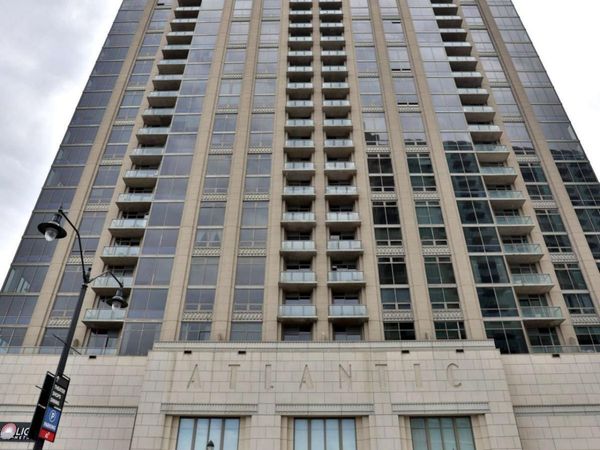 270 17th Street NW, Unit 2801, Atlanta, GA 30363