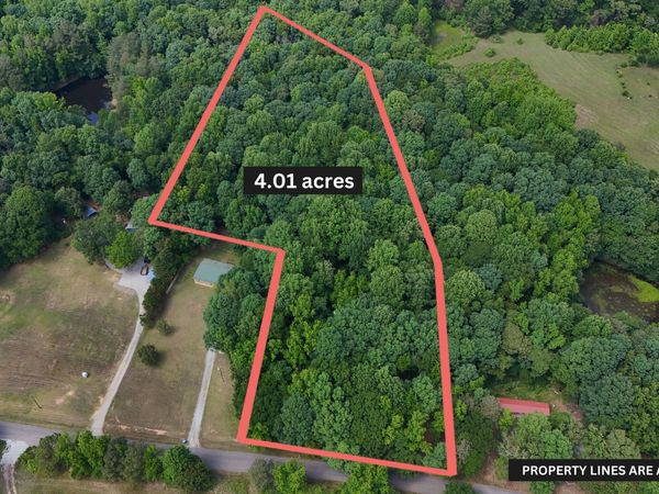 186 Doyle Road, Bowersville, GA 30516
