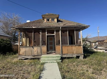 604 Front Street, Mina, NV 89422 Photo