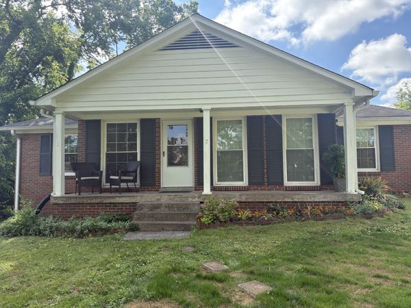 51 Brookwood Ter , Unit A, Nashville, TN 37205