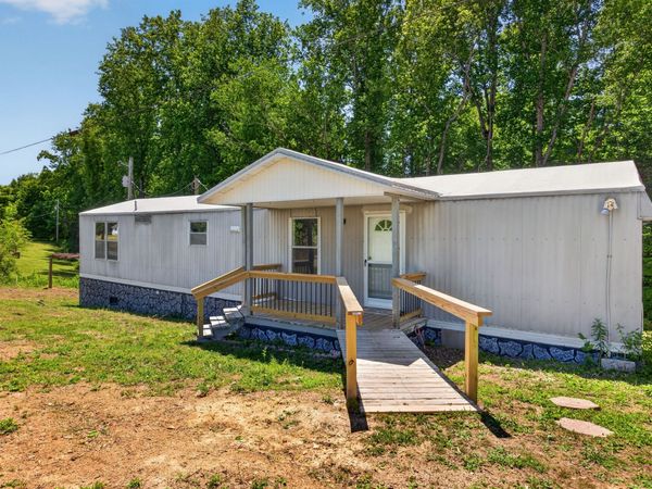 1086 O D Rogers Rd , Baxter, TN 38544