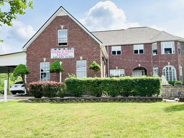 2185 Almaville Rd , Smyrna, TN 37167