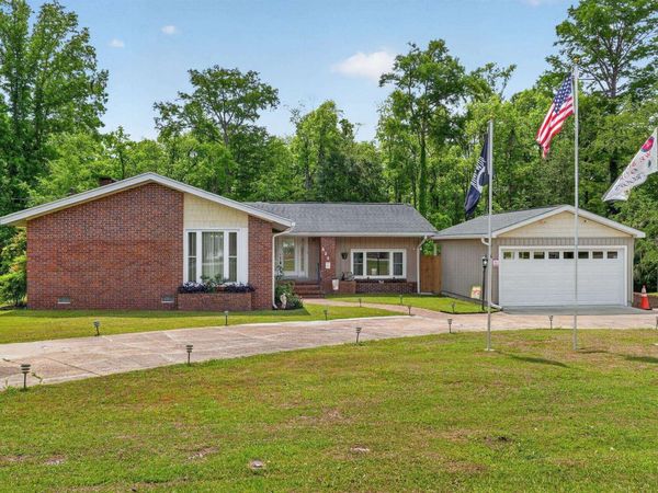 622 Highway 905 , Conway, SC 29526