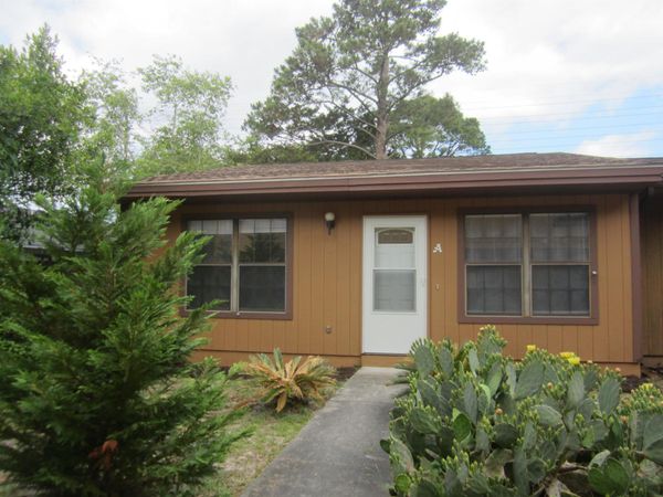 815 66th Ave. N, Unit A, Myrtle Beach, SC 29572
