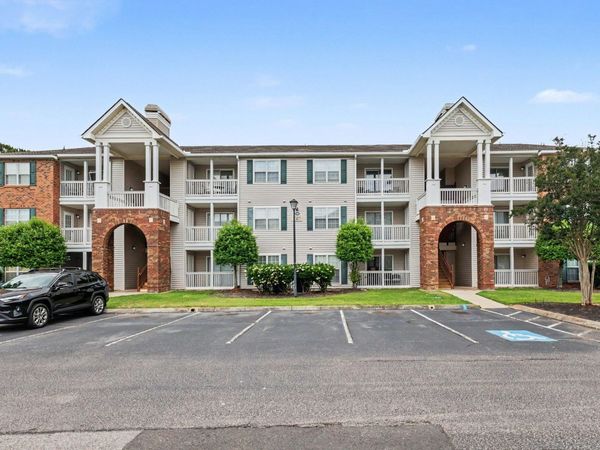 3795 Hitchcock Way , Unit 637, Myrtle Beach, SC 29577