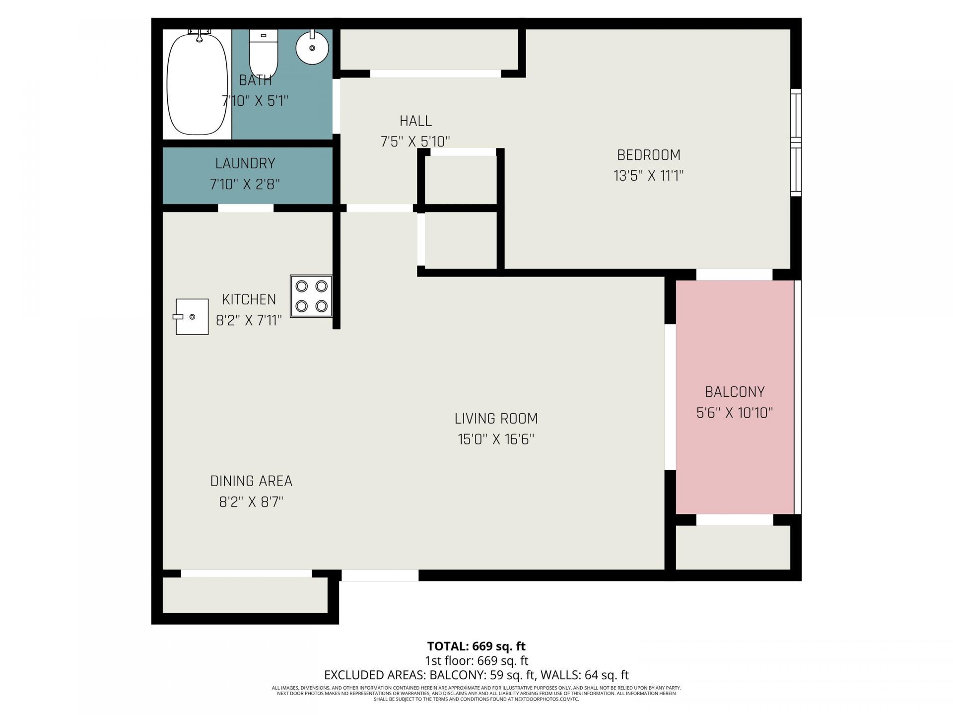 3795 Hitchcock Way Photo 30