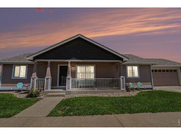 4400 Paintbrush Dr, Evans, CO 80620