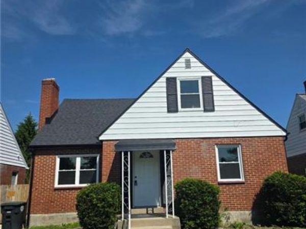 922 Broadmoor Drive, Dayton, OH 45419