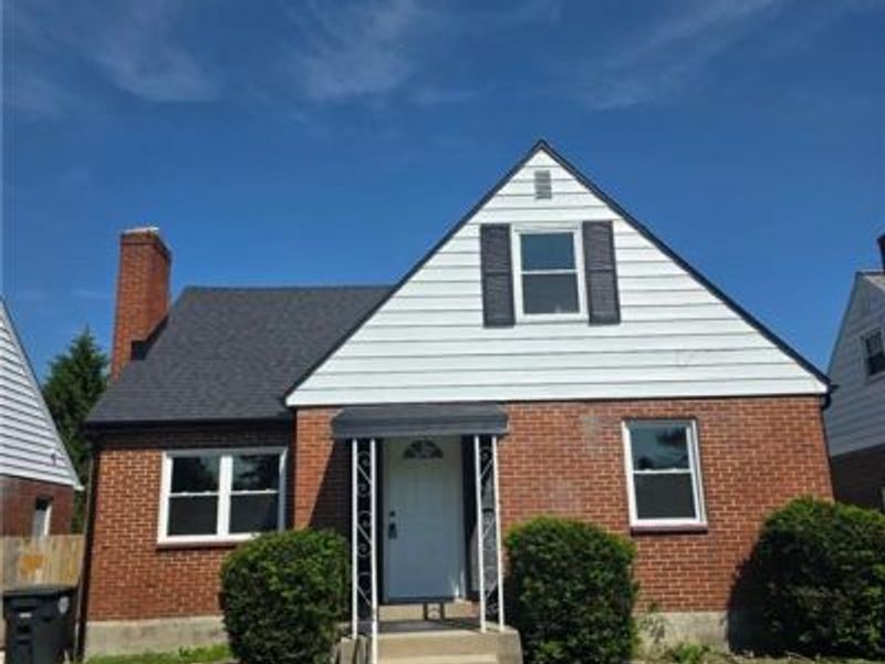 922 Broadmoor Drive, Dayton, OH 45419 Photo 1