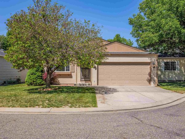 2 Bordeaux Court, Grand Junction, CO 81507