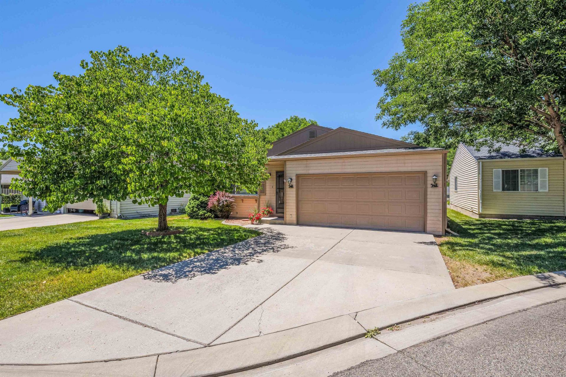 2 Bordeaux Court, Grand Junction, CO 81507 Main Photo