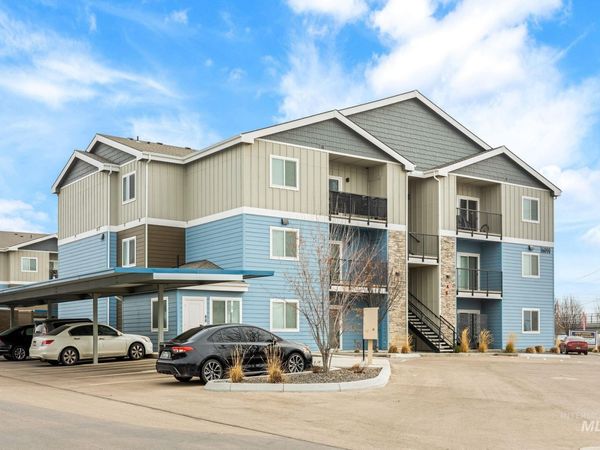 16090 N Merchant Way, Nampa, ID 83687