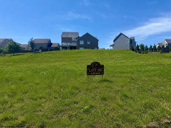 133 Southwind Circle, Morgantown, WV 26508