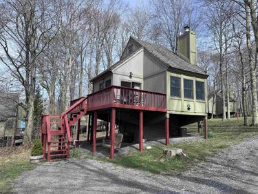 47 Red Squirrel Run, Davis, WV 26260