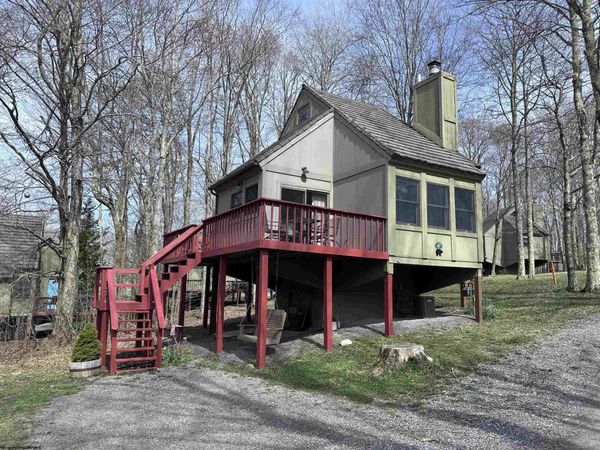 47 Red Squirrel Run, Davis, WV 26260