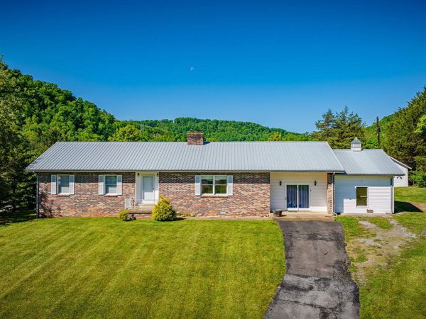 117 Kelly Road, Pennington Gap, VA 24277