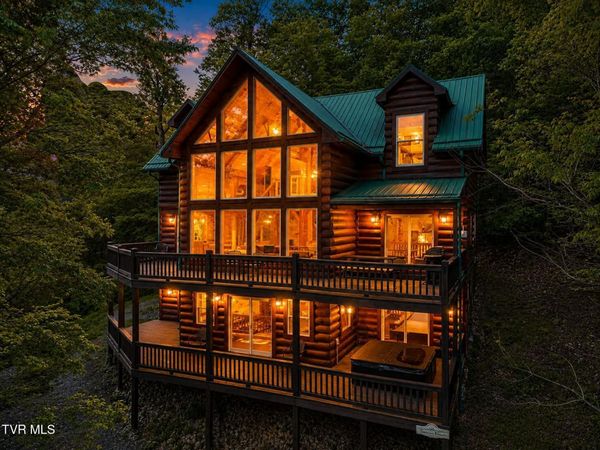 375 Lake Cabin Lane, Butler, TN 37640