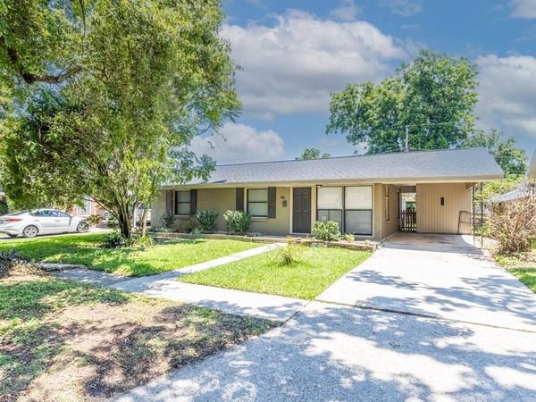 705 AIRLINE PARK Boulevard, Metairie, LA 70003