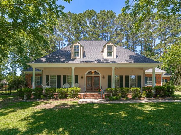 101 Shadia Drive, Clinton, MS 39056