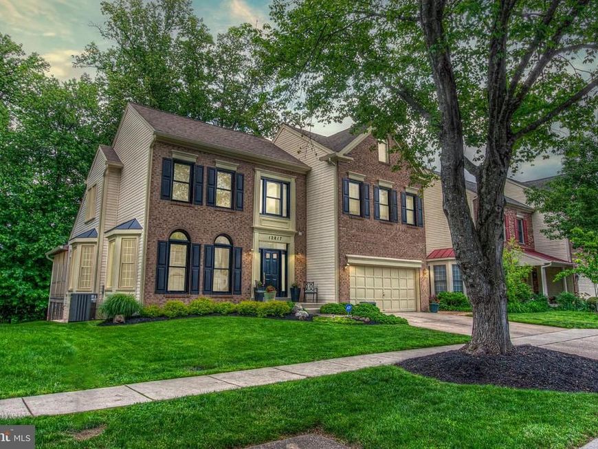12817 Hawkshead Terrace, Silver Spring, MD 20904 Main Photo