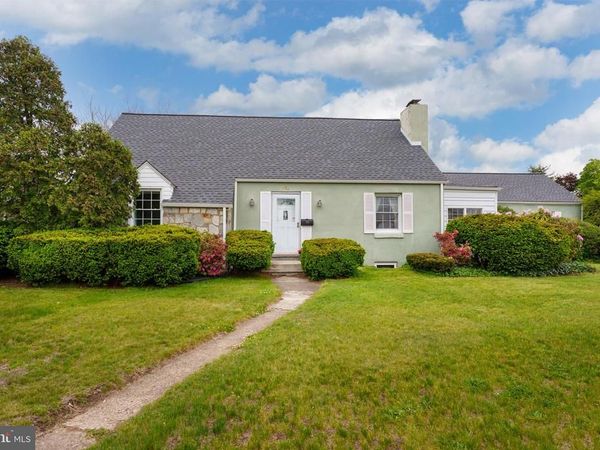 953 KLOCKNER ROAD, HAMILTON, NJ 08619