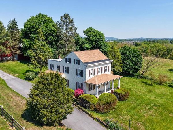 3577 STATE HILL ROAD, READING, PA 19608