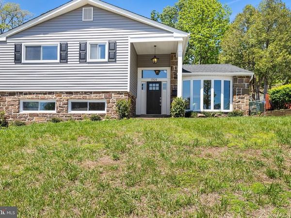 1709 MARILYN DRIVE, HAVERTOWN, PA 19083