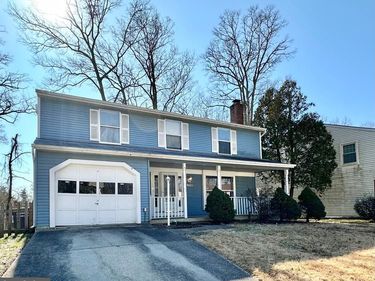 7649 FALLSWOOD WAY, LORTON, VA 22079