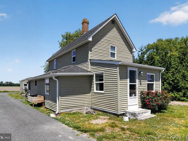 32902 HORSEY CHURCH ROAD, LAUREL, DE 19956