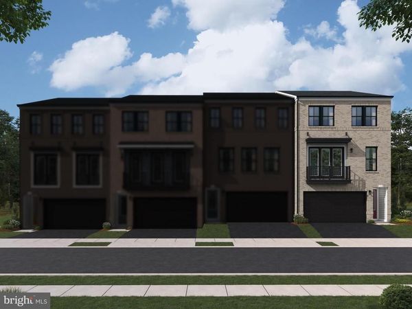 42223 PICASSO SQUARE, Unit HOMESITE 4, ASHBURN, VA 20148