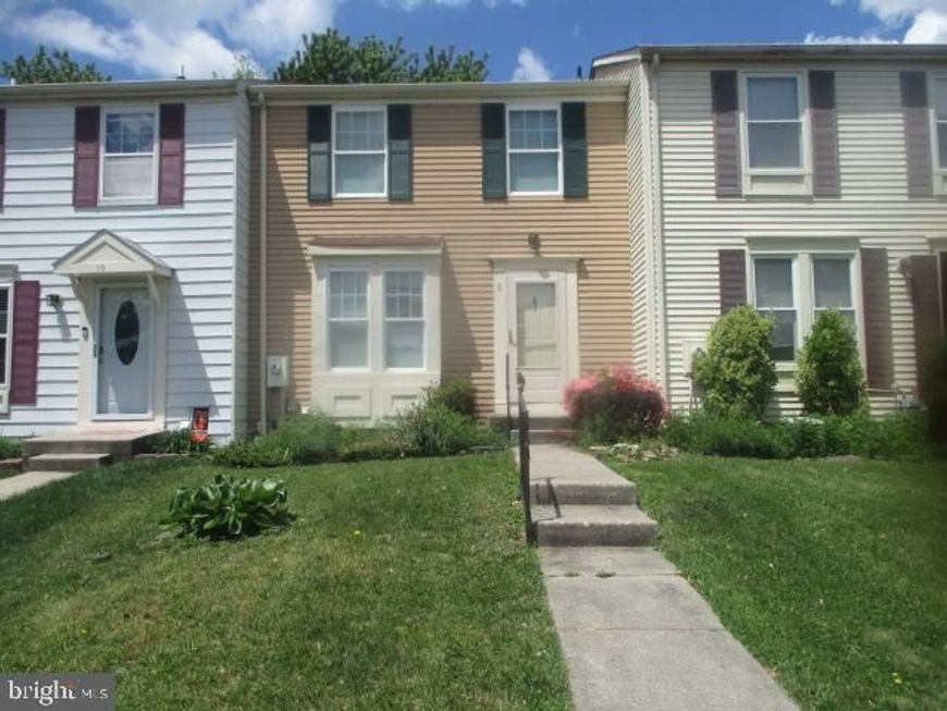 8 Rader Court, Baltimore, MD 21234 Main Photo