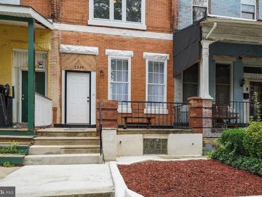 2349 N Park Avenue, Philadelphia, PA 19132 Main Photo