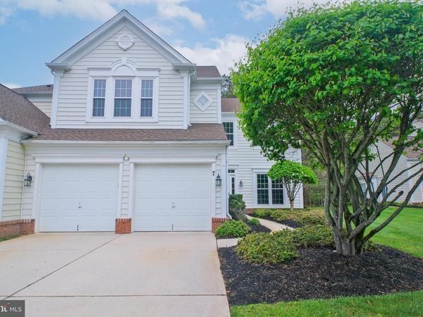 7 WESTFORD DRIVE, MEDFORD, NJ 08055
