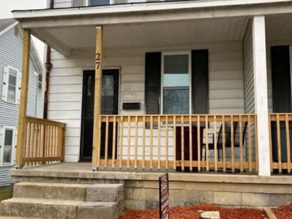 27 PENNSYLVANIA AVENUE , CUMBERLAND, MD 21502