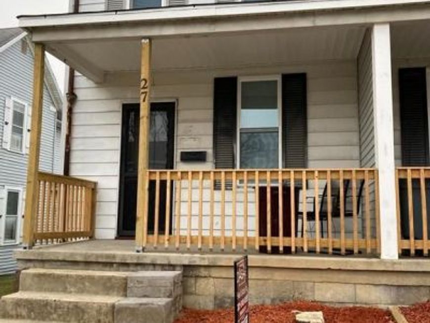27 Pennsylvania Avenue , Cumberland, MD 21502 Main Photo