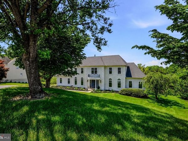 20 WITHERS WAY, HOCKESSIN, DE 19707