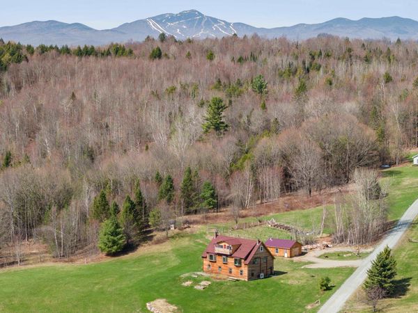 145 Jeffries Road, Newport Town, VT 05857
