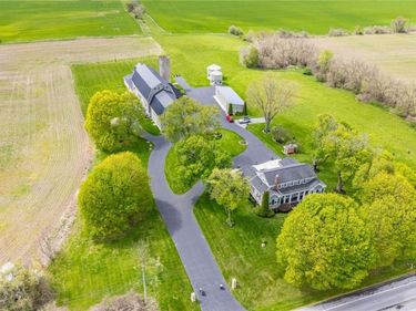 3956 Caledonia Avon Road, Caledonia, NY 14423