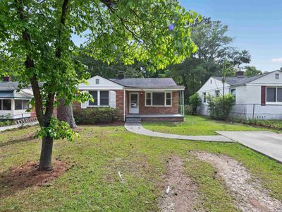 721 Vernon Street , Columbia, SC 29203