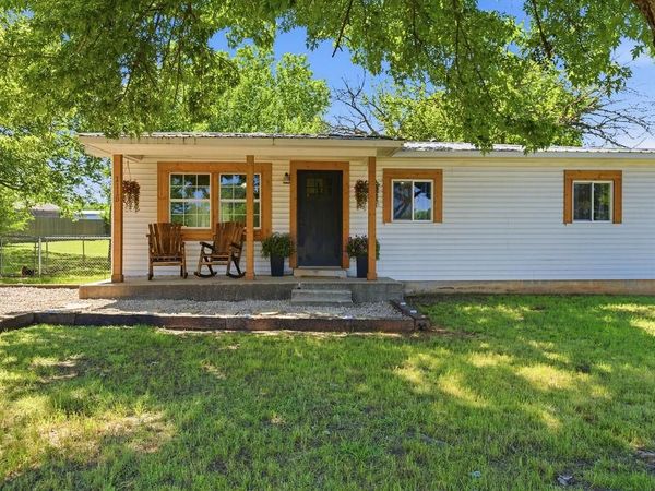 28724 N Adams Avenue, Blanchard, OK 73010