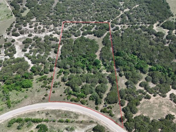 Lot 15 Hurst Place BLVD , Lampasas, TX 76550