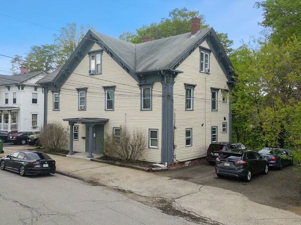20 Central St.,, West Brookfield, MA 01585